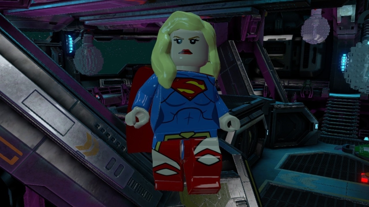 LEGO Batman 3: Más Allá de Gotham - Imagen 42